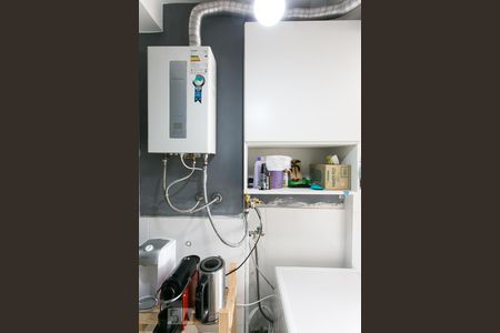 Apartamento à venda com 90m², 3 quartos e 1 vagaÁrea de Serviço