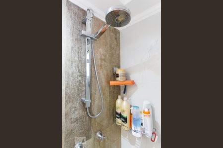 Apartamento à venda com 90m², 3 quartos e 1 vagaBanheiro da Suíte