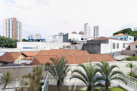 Apartamento à venda com 90m², 3 quartos e 1 vagaVista da Suíte