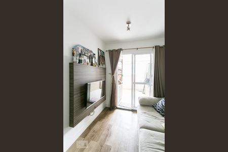 Apartamento à venda com 90m², 3 quartos e 1 vagaSala