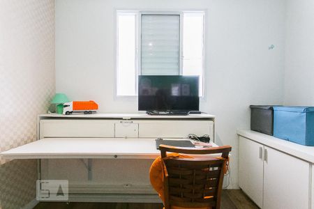 Apartamento à venda com 90m², 3 quartos e 1 vagaQuarto 2