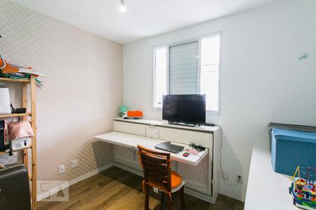 Apartamento à venda com 90m², 3 quartos e 1 vagaQuarto 2