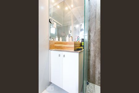 Apartamento à venda com 90m², 3 quartos e 1 vagaBanheiro da Suíte