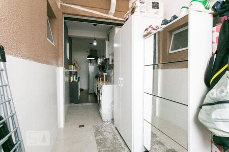 Apartamento à venda com 90m², 3 quartos e 1 vagaÁrea de Serviço