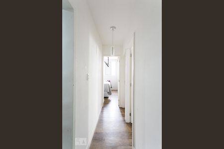 Apartamento à venda com 90m², 3 quartos e 1 vagaCorredor