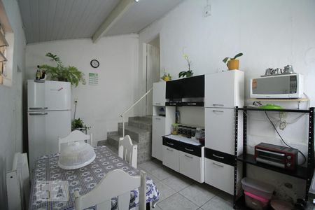 Casa à venda com 400m², 1 quarto e 1 vagaCozinha