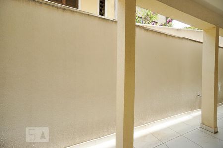 Vista sala de apartamento para alugar com 2 quartos, 40m² em Vila Esperança, São Paulo