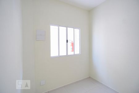 Quarto 01 de apartamento para alugar com 2 quartos, 40m² em Vila Esperança, São Paulo