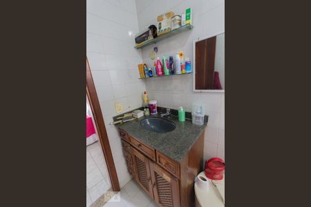 Apartamento à venda com 100m², 3 quartos e 3 vagas Apartamento à venda com 100m², 3 quartos e 3 vagasBanheiro Quarto 3 - Suíte