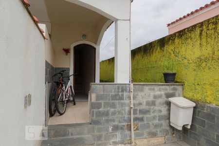 Apartamento à venda com 100m², 3 quartos e 3 vagas Apartamento à venda com 100m², 3 quartos e 3 vagasVaranda de Entrada/Acesso Área de Serviço