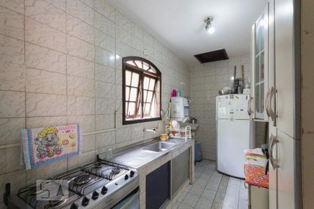 Apartamento à venda com 100m², 3 quartos e 3 vagas Apartamento à venda com 100m², 3 quartos e 3 vagasCozinha