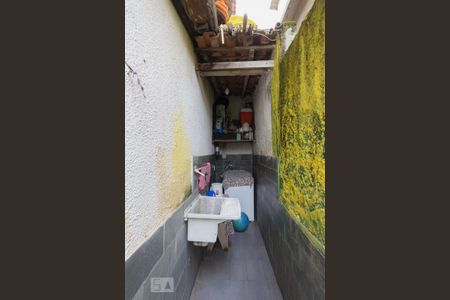 Apartamento à venda com 100m², 3 quartos e 3 vagas Apartamento à venda com 100m², 3 quartos e 3 vagasÁrea de Serviço