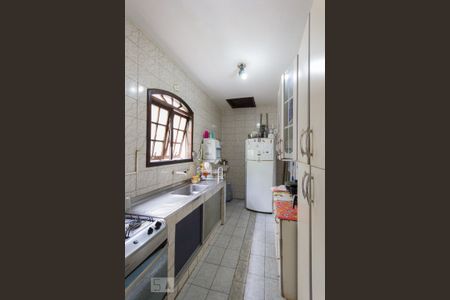 Apartamento à venda com 100m², 3 quartos e 3 vagas Apartamento à venda com 100m², 3 quartos e 3 vagasCozinha
