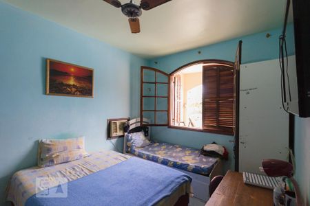 Quarto 1 de apartamento à venda com 3 quartos, 100m² em Taquara, Rio de Janeiro