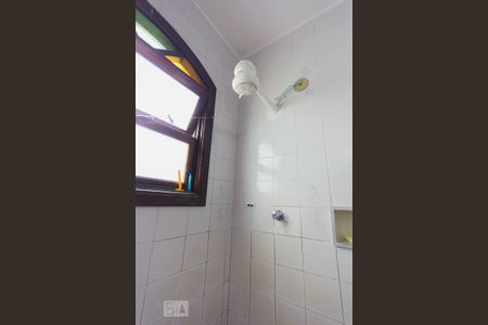Apartamento à venda com 100m², 3 quartos e 3 vagas Apartamento à venda com 100m², 3 quartos e 3 vagasBanheiro Quarto 3 - Suíte