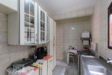 Apartamento à venda com 100m², 3 quartos e 3 vagas Apartamento à venda com 100m², 3 quartos e 3 vagasCozinha