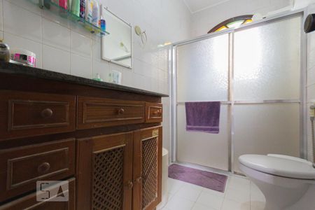 Apartamento à venda com 100m², 3 quartos e 3 vagas Apartamento à venda com 100m², 3 quartos e 3 vagasBanheiro Quarto 3 - Suíte