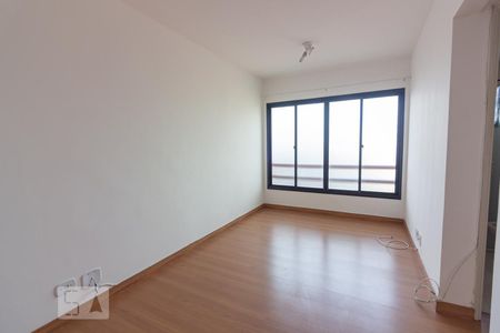 Sala de apartamento à venda com 2 quartos, 43m² em Vila Campesina, Osasco