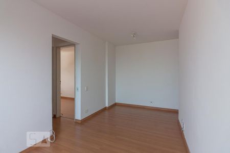 Sala de apartamento à venda com 2 quartos, 43m² em Vila Campesina, Osasco