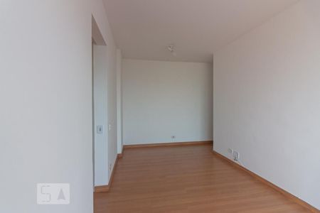 Sala de apartamento à venda com 2 quartos, 43m² em Vila Campesina, Osasco