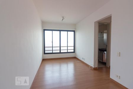 Sala de apartamento à venda com 2 quartos, 43m² em Vila Campesina, Osasco