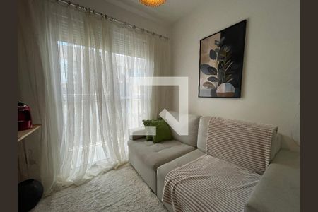 Sala de apartamento para alugar com 1 quarto, 30m² em Butantã, São Paulo