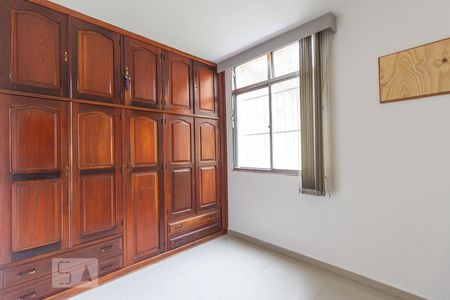 Quarto 1 de apartamento à venda com 2 quartos, 60m² em Méier, Rio de Janeiro