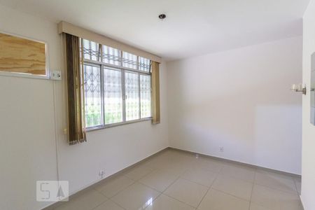 Sala de apartamento à venda com 2 quartos, 60m² em Méier, Rio de Janeiro