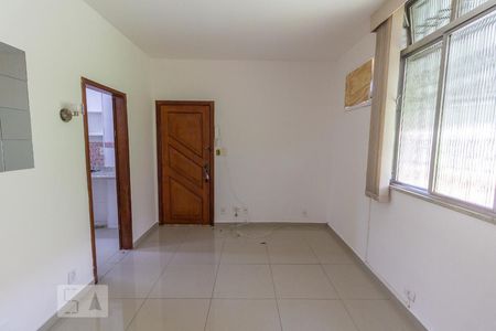Sala de apartamento à venda com 2 quartos, 60m² em Méier, Rio de Janeiro