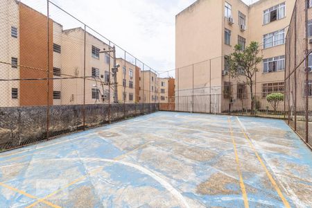 Apartamento à venda com 60m², 2 quartos e sem vagaQuadra