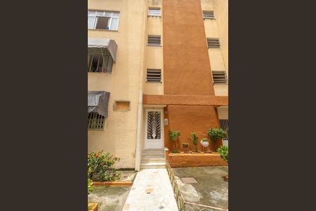 Apartamento à venda com 60m², 2 quartos e sem vagaFachada