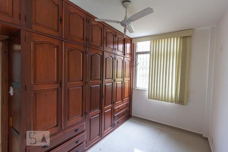 Quarto 2 de apartamento à venda com 2 quartos, 60m² em Méier, Rio de Janeiro