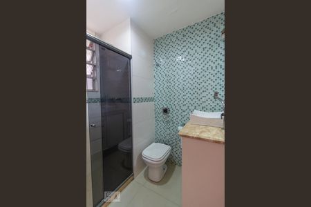 Apartamento à venda com 60m², 2 quartos e sem vagaBanheiro