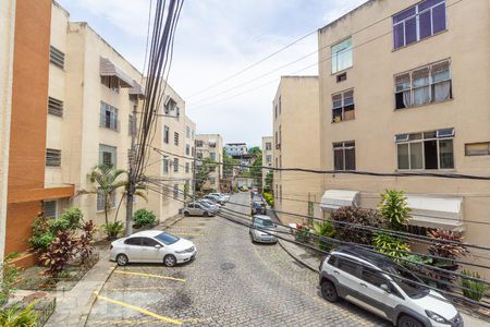 Apartamento à venda com 60m², 2 quartos e sem vagaEstacionamento
