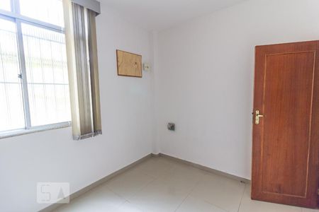 Quarto 1 de apartamento à venda com 2 quartos, 60m² em Méier, Rio de Janeiro