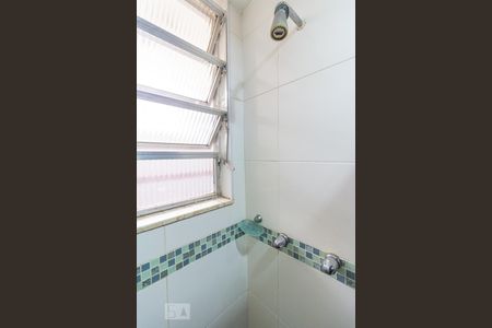 Apartamento à venda com 60m², 2 quartos e sem vagaBanheiro