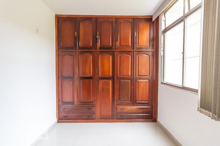 Quarto 1 de apartamento à venda com 2 quartos, 60m² em Méier, Rio de Janeiro