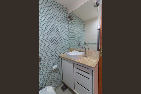 Apartamento à venda com 60m², 2 quartos e sem vagaBanheiro