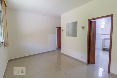 Sala de apartamento à venda com 2 quartos, 60m² em Méier, Rio de Janeiro