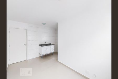 Sala de apartamento à venda com 1 quarto, 26m² em Consolação, São Paulo