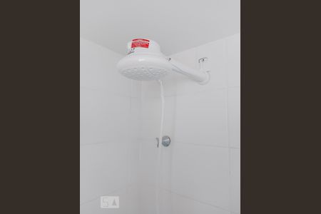 Apartamento à venda com 26m², 1 quarto e sem vagaBanheiro