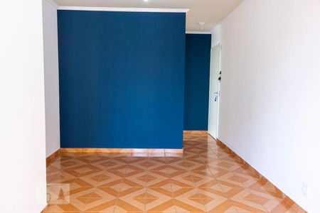 Sala de apartamento para alugar com 3 quartos, 61m² em Ipiranga, São Paulo