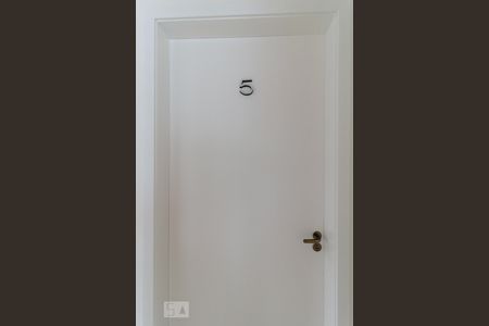 Apartamento para alugar com 40m², 1 quarto e sem vaga Apartamento para alugar com 40m², 1 quarto e sem vagaFachada