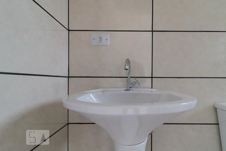 Apartamento para alugar com 40m², 1 quarto e sem vagaBanheiro