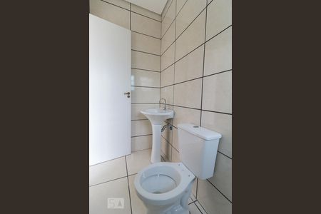 Apartamento para alugar com 40m², 1 quarto e sem vagaBanheiro
