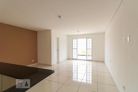 Apartamento para alugar com 40m², 1 quarto e sem vagaSala/Quarto