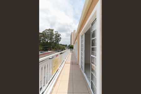 Apartamento para alugar com 40m², 1 quarto e sem vagaSacada 