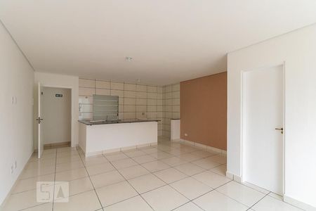 Apartamento para alugar com 40m², 1 quarto e sem vagaSala/Quarto