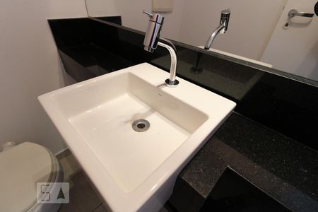 Apartamento à venda com 48m², 1 quarto e 1 vagaLavabo