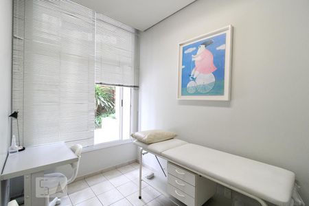 Apartamento à venda com 48m², 1 quarto e 1 vagaSala de Estética 